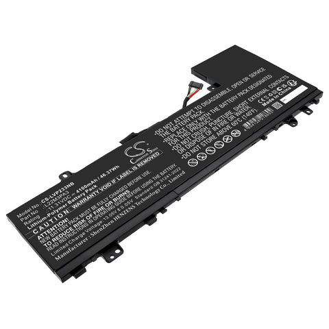 CS-LVP233NB battery — supplier source photo 2