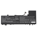 Lenovo IdeaPad Slim 5 14IRL8 82XD000UPH Battery 11.52V 4750mAh - Compatible Replacement
