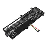 Lenovo IdeaPad 310-15 Battery 7.6V 3750mAh - Compatible Replacement