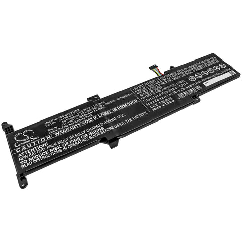 CS-LVP315NB battery product image 1