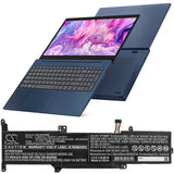 CS-LVP315NB battery product image 4