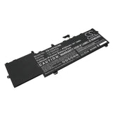 Replacement battery — product view 1