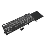 Replacement battery — product view 2