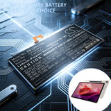 CS-LVP370SL battery — supplier source photo 4