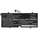 Replacement battery — product view 3