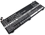 Lenovo IdeaPad U430p Battery 7.4V 6100mAh - Compatible Replacement
