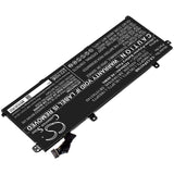 Lenovo SB10K97646 Battery 11.52V 4250mAh - Compatible Replacement