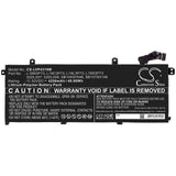 Lenovo SB10K97646 Battery 11.52V 4250mAh - Compatible Replacement