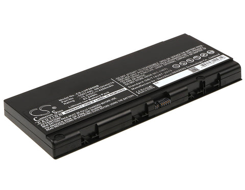 Lenovo 4ICP6/58/92 Battery 15.2V 4200mAh - Compatible Replacement