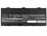Lenovo 4ICP6/58/92 Battery 15.2V 4200mAh - Compatible Replacement