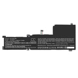 Lenovo IdeaPad 5-15IIL05 Battery 15.36V 4750mAh - Compatible Replacement