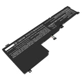 Lenovo IdeaPad 5-15IIL05 Battery 15.36V 4750mAh - Compatible Replacement