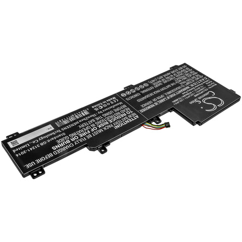 CS-LVP516NB battery product image 1
