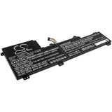 CS-LVP516NB battery product image 3