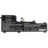 CS-LVP516NB battery product image 4
