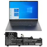 CS-LVP516NB battery product image 5