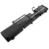 CS-LVP910NB battery product image 3