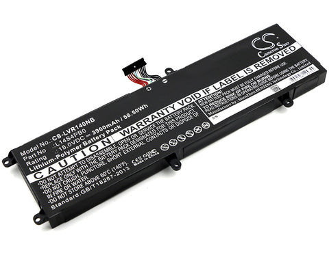 CS-LVR140NB battery product image 1