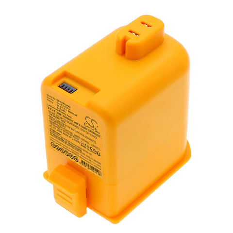 CS-LVR930VX battery — supplier source photo 1