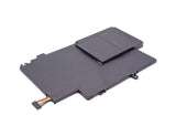 Replacement battery — product view 4