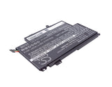 Replacement battery — product view 2