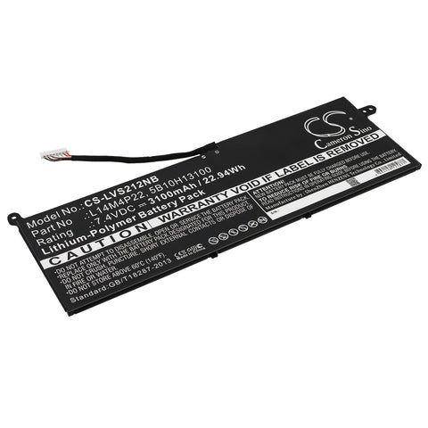 CS-LVS212NB battery product image 1