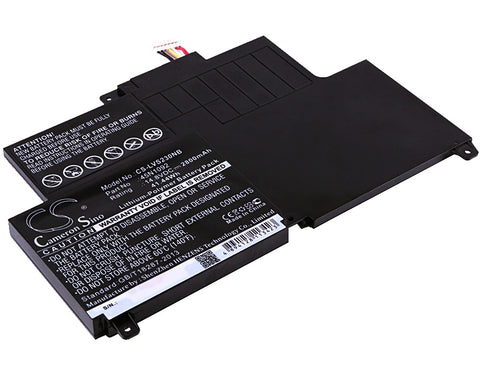 CS-LVS230NB battery product image 1