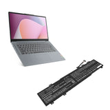 Replacement battery — product view 6