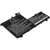 Lenovo L19D3PF2 Battery 11.4V 3200mAh - Compatible Replacement