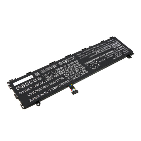 Lenovo IdeaPad S340-13IML Battery 11.1V 3650mAh - Compatible Replacement