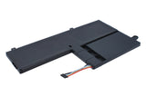 Lenovo Yoga 500-14ISK Battery 7.4V 4050mAh - Compatible Replacement