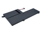 Lenovo Yoga 500-14ISK Battery 7.4V 4050mAh - Compatible Replacement