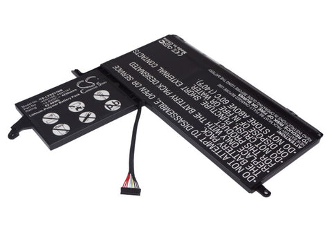 Lenovo ThinkPad S5-S531 Battery 14.8V 4250mAh - Compatible Replacement