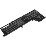CS-LVS540NB battery product image 1