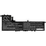 CS-LVS540NB battery product image 2