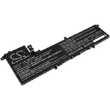 CS-LVS540NB battery product image 4