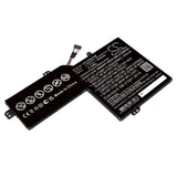 CS-LVS541NB battery product image 1
