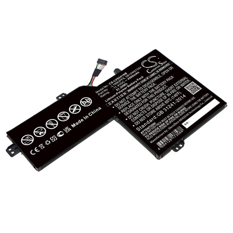CS-LVS541NB battery product image 1