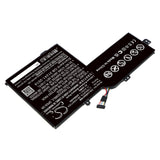 CS-LVS541NB battery product image 2