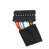 Replacement battery — product view 4