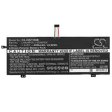 CS-LVS710NB battery product image 3
