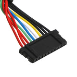 Replacement battery — product view 5