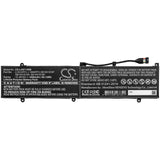 CS-LVS715NB battery product image 1