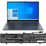 CS-LVS715NB battery product image 2