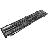 CS-LVS715NB battery product image 4