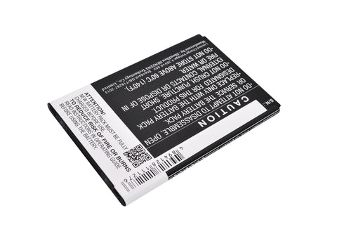 CS-LVS880SL battery product image 1