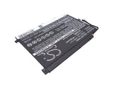 CS-LVT100SL battery product image 5