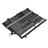 CS-LVT110SL battery product image 2