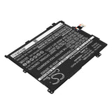 CS-LVT110SL battery product image 4