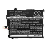 CS-LVT110SL battery product image 5